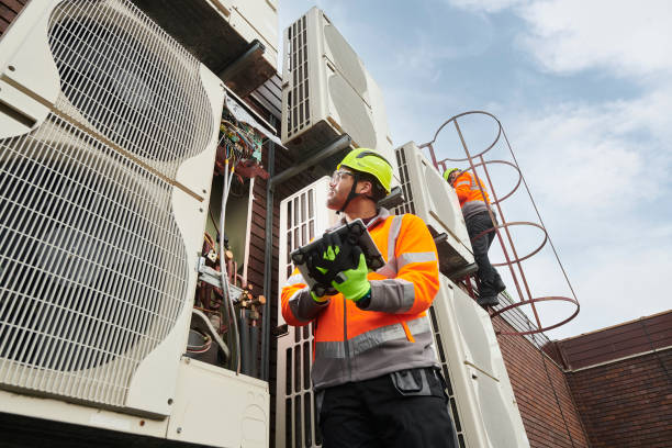 Best HVAC Air Duct Cleaning  in Dellwood, MO