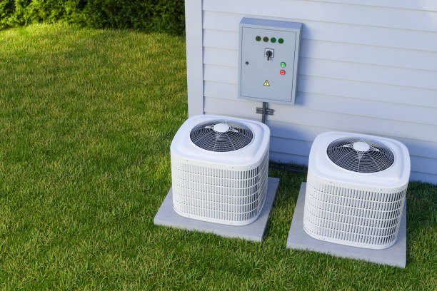Best HVAC Maintenance Near Me  in Dellwood, MO