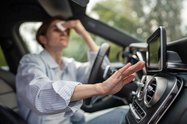 Affordable Air Conditioning Repair in Dellwood, MO
