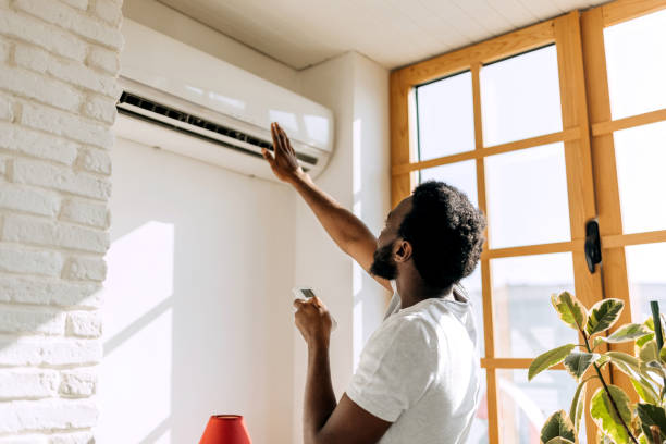 Best HVAC Air Duct Cleaning  in Dellwood, MO