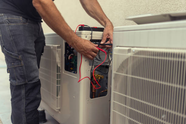 Trusted Dellwood, MO HVAC Experts