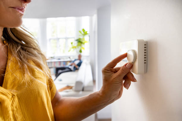 Best HVAC System Installation  in Dellwood, MO