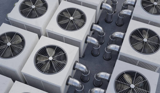 Best Residential HVAC Services  in Dellwood, MO