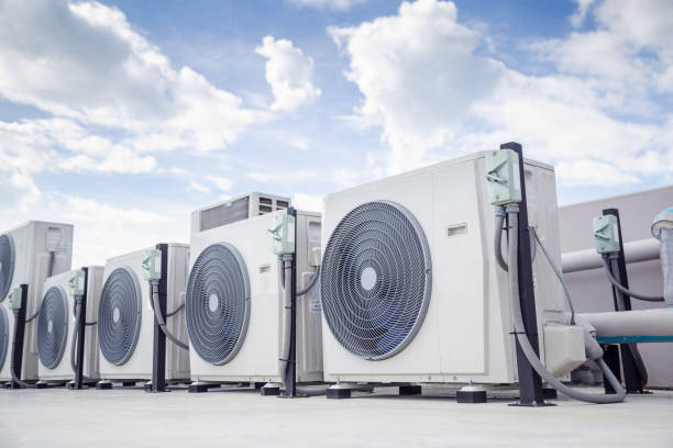 Best HVAC Repair Near Me  in Dellwood, MO