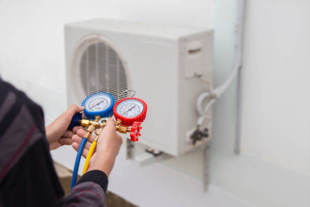 Best HVAC Installation Services  in Dellwood, MO