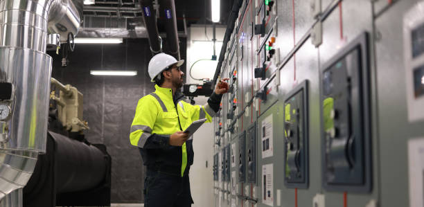 Best HVAC Installation Services  in Dellwood, MO